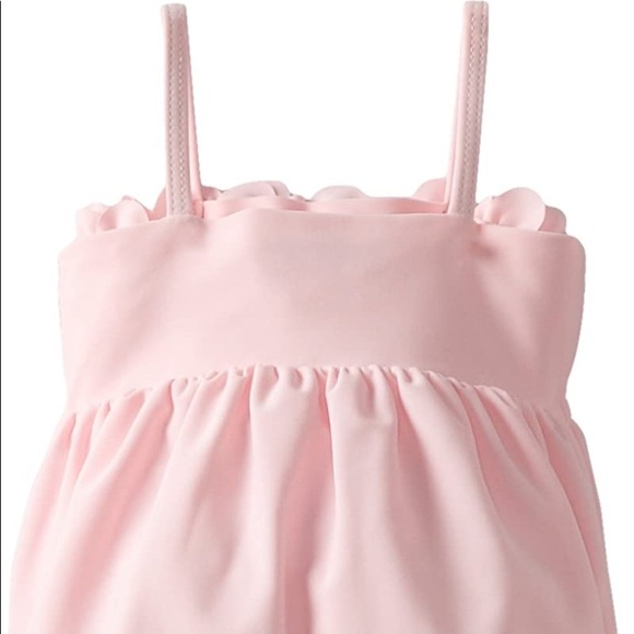 NWOT Kate Mack Roses Bubble One Piece - Picture 10 of 12